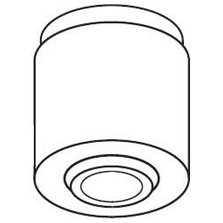 Defenseguard Receiving Cup DE79312